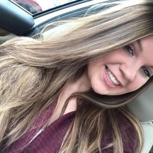 Meet your Posher, Breanna